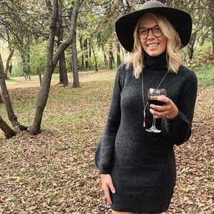 Meet your Posher, Haley